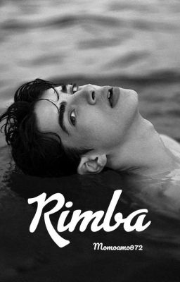 RIMBA ( TAMAT )  cover