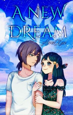 A New Dream cover