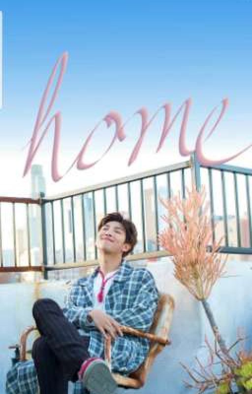 Home (Kim Namjoon x Reader) by Mono_l1sa