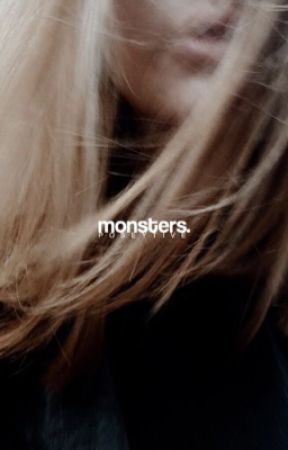 Monsters ↠ Liam Dunbar by poseytive