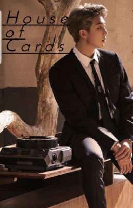 House of Cards (Kim Namjoon x reader) by Mono_l1sa