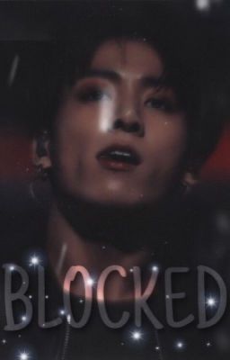 Blocked | Jikook ✓  cover