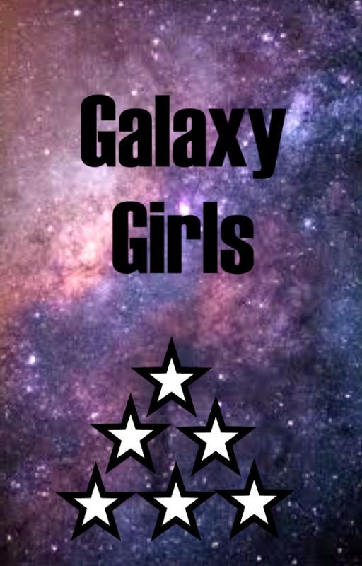 Galaxy Girls by Galaxy-Entertainment