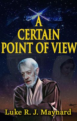 A Certain Point of View cover