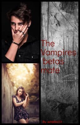 The vampires beta mate cover