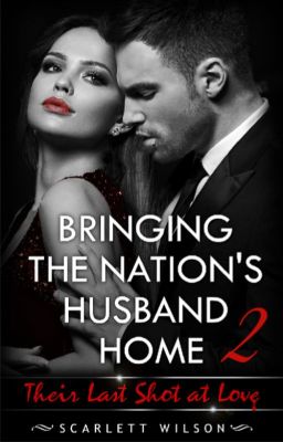 Bringing the Nation's Husband Home II cover