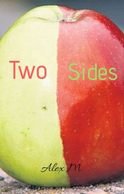 Two Sides cover