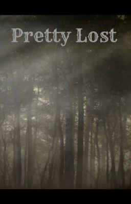 Pretty Lost (Completed) cover