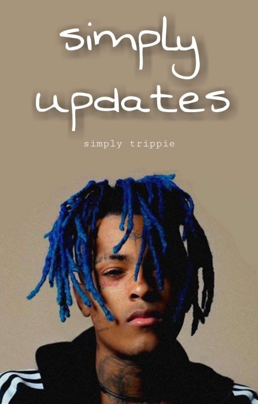 simply updates by simplytrippie