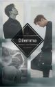 My Dilemma ~ Mark Lee FF ✔ by skzenie