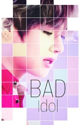 Bad Idol | Taegi✔️ cover