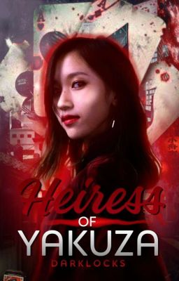 The Heiress of Yakuza || Michaeng cover