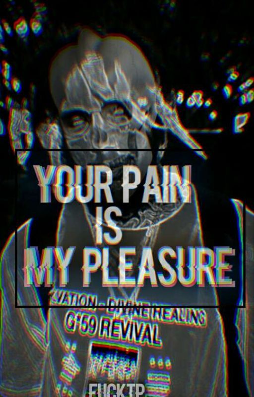 your pain is my pleasure. [$crim x Reader] by fucktp_