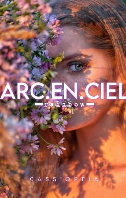 Arc-en-ciel cover