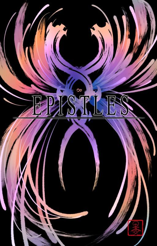 E P I S T L E S - A Final Fantasy XII Fanfiction by HanaChan644