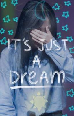 Its Just A Dream | MoonSun cover