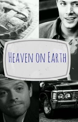 Heaven on Earth cover