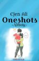 Ejen Ali Oneshots (Alilicia) by Mikayanji