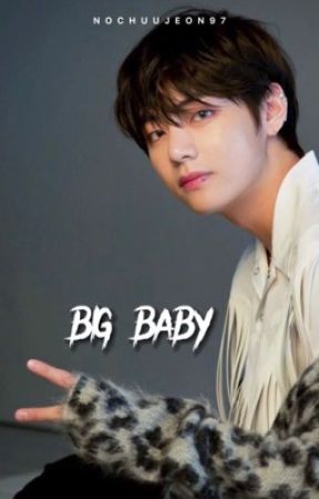 [C] Big Baby- 김태형 by nochuujeon97