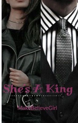 She's A King cover