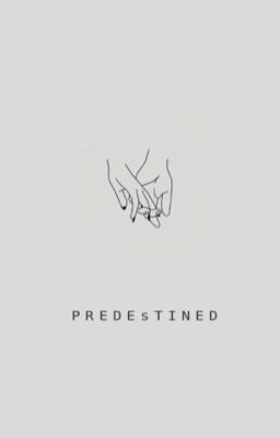 predestined | jace herondale cover