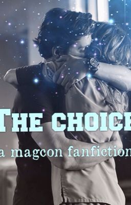 The choice (Nash FF/complete) cover