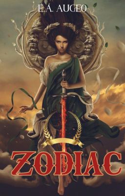 Zodiac (SK) cover