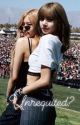 Is this unrequited? | Chaelisa by chaelisalovee