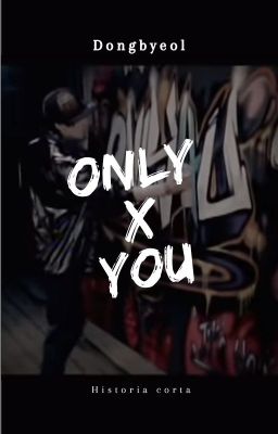 Only x you [EUNHAE] cover