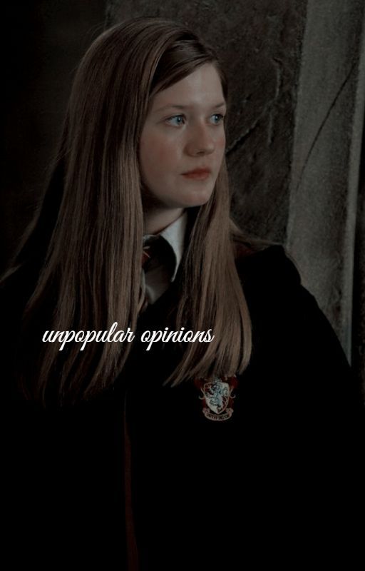 ⚘. unpopular opinions by stilesangcl