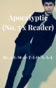 Apocalyptic (Number Five x Reader) by sillylittlegayboy21