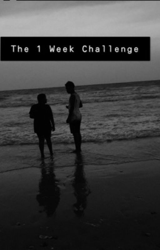 The 1 Week Challenge (A Blesiv fanfic) by DDoubleSS