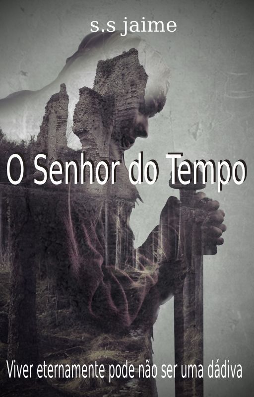 O Senhor do Tempo by SSJaime