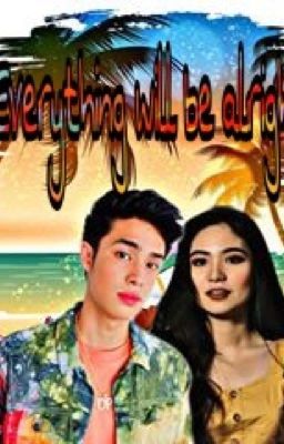 Everything will be alright (SharDon) cover