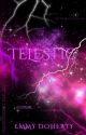 Telestic (The Transcendent File_002) by theemmydiaries