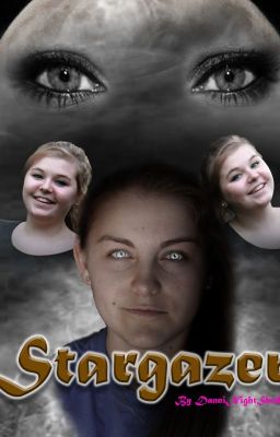 Stargazer (Lesbian Story, OLD) cover