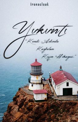 YIKINTI cover