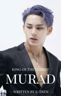 [✔] MURAD (GOD MAGNI) cover