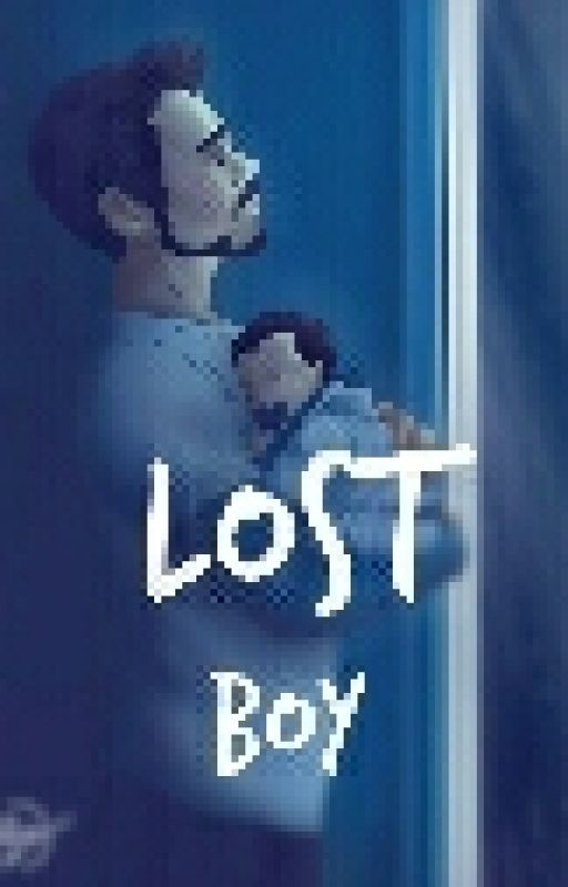 Lost Boy by LittleAstrologerYT2