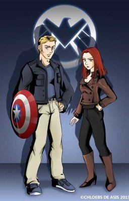 Lost Time (Romanogers One-shots) cover