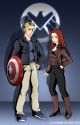 Lost Time (Romanogers One-shots) by Spitfire50000