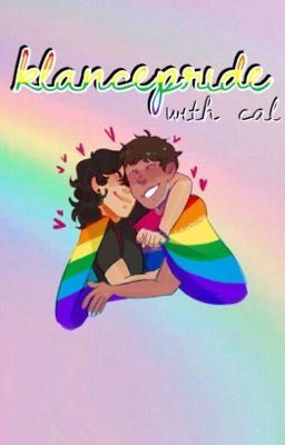 klancepride with cal cover