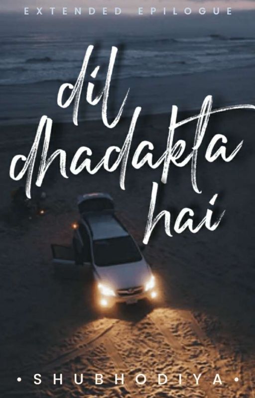 Dil Dhadakta Hai | ✔ by chaashnee