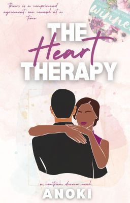 The Heart Therapy cover