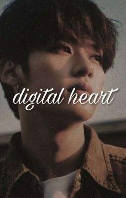 digital heart | minsung | ✔ cover