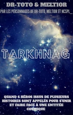 Tarkhnag  by Team_Tarkhnag