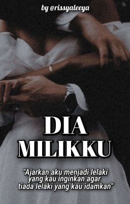 ©DIA MILIKKU cover