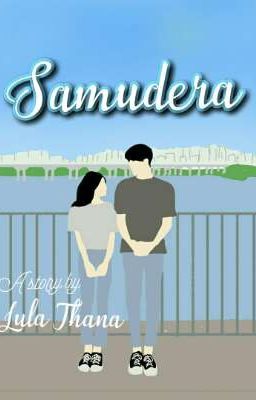 Samudera [Tamat] cover