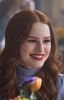 Cheryl Blossom Imagines (GxG)