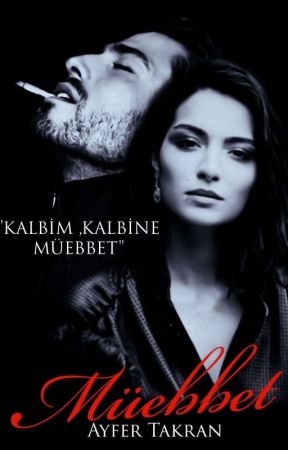 Müebbet / Adaletin Keskin Kılıcı by AyferTakran